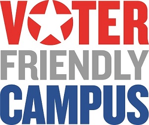 Is your campus preparing for the upcoming election? Ensuring students are registered to vote, educated about the candidates &amp; issues &amp; voting plans? Consider applying to be a <a href="/VFCampus/">VFC Designation</a>. #Vote #2020 <a href="/CampusVote/">Campus Vote Project</a> 

Deadline is 1/31 voterfriendlycampus.org
