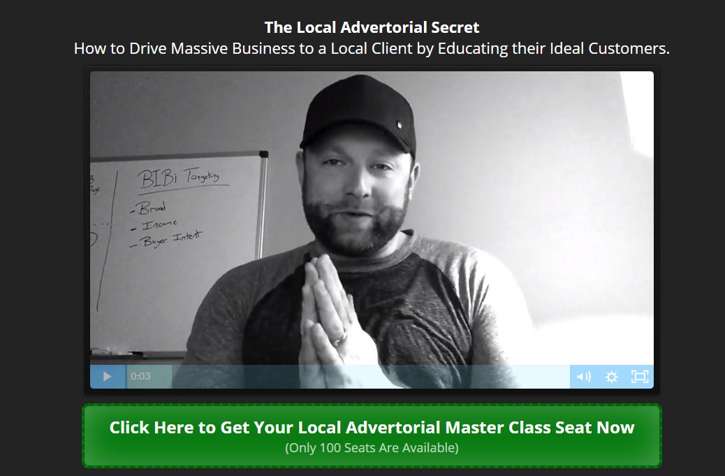 Matukka's tweet photo. The Local Advertorial Secret How to Drive Massive Business to a Local Client by Educating their Ideal Customers. https://t.co/o5o53H350j https://t.co/G61GCWcCLe