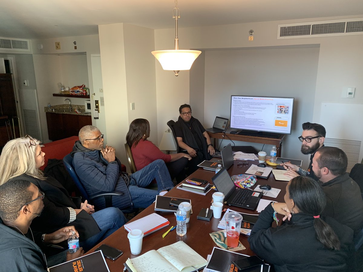 SPGJAMIEB (@spgjamieb) on Twitter photo This team is becoming experts on Social media to assist the Mid-Atlantic in increasing our social presence. Ask your ISM for some best practices. <a href="/Allin_SPG/">Bryan</a> <a href="/Phillmychini/">Phill Marchini</a> @mstockton_spg @SPGmikeSPG <a href="/TNboostspg/">Boost TeamNashville</a> <a href="/daniellewoody8/">Danielle Woody</a> <a href="/MayeTiffany/">Tiffany Maye</a> Thanks @spgwmd and <a href="/JMillard1117/">Jennifer Millard</a> This team is becoming experts on Social media to assist the Mid-Atlantic in increasing our social presence. Ask your ISM for some best practices. <a href="/Allin_SPG/">Bryan</a> <a href="/Phillmychini/">Phill Marchini</a> @mstockton_spg @SPGmikeSPG <a href="/TNboostspg/">Boost TeamNashville</a> <a href="/daniellewoody8/">Danielle Woody</a> <a href="/MayeTiffany/">Tiffany Maye</a> Thanks @spgwmd and <a href="/JMillard1117/">Jennifer Millard</a>