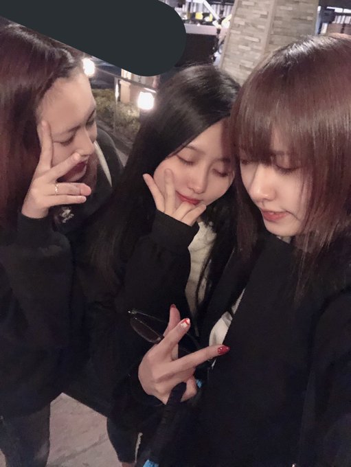 Twitterのコスプレ画像1