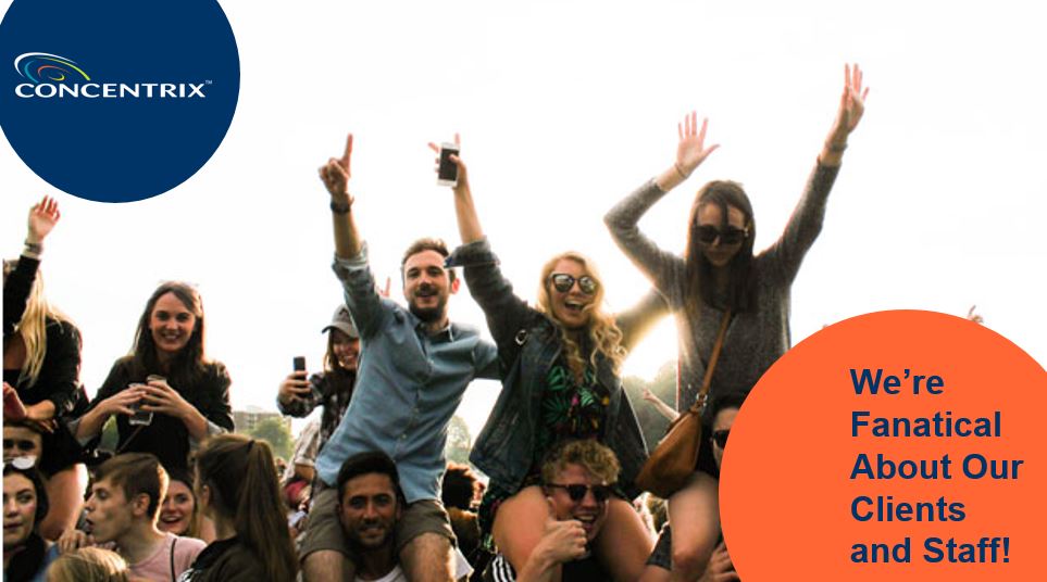 Don’t you love it when a plan comes together? An exciting new world of #CustomerExperience awaits! #SYNNEX and #Concentrix announce plans to separate in the 2nd half of 2020! Thank you to our staff and clients who have a shared passion for great #CX! ow.ly/bWzT50xRFWo