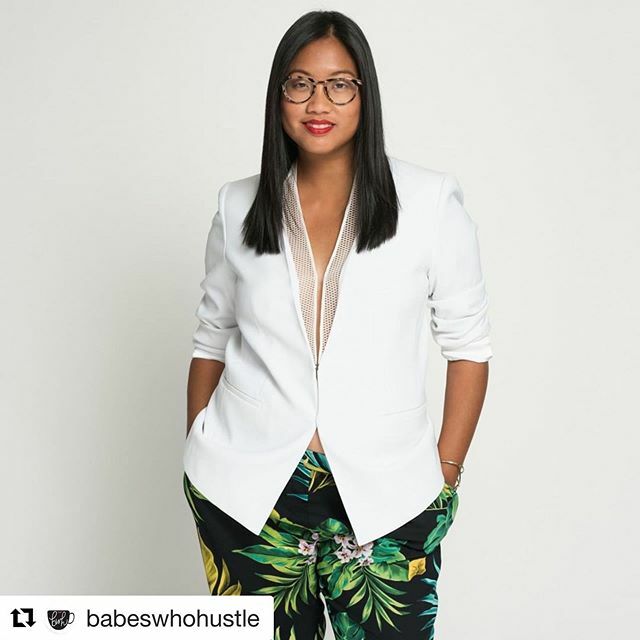 Thank you so much <a href="/babeswhohustle/">babeswhohustle</a> for featuring me. 🙏 #Repost <a href="/babeswhohustle/">babeswhohustle</a> with <a href="/get_repost/">Repost</a>
・・・
"Being a woman has made me have to work even harder to prove myself. There have been times people have assumed on shoots that I am a photo assistant an… ift.tt/2QCJUOs