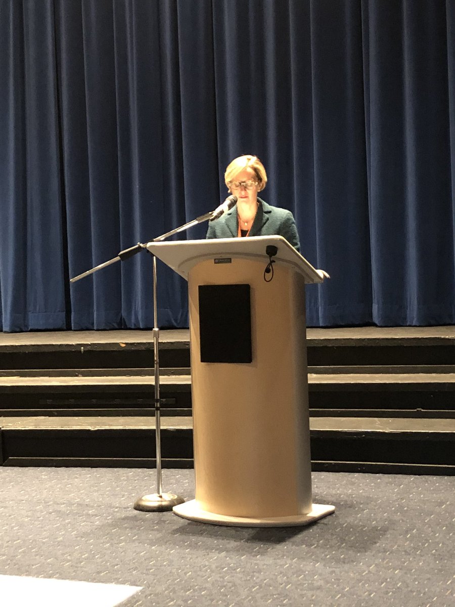 Rosalie Kissmann (@rokissmann) on Twitter photo “In the absence of grappling, there is no learning. Stress is normal when adapting or changing.” <a href="/LDamour/">Lisa Damour, PhD</a> #WeAreChappaqua “In the absence of grappling, there is no learning. Stress is normal when adapting or changing.” <a href="/LDamour/">Lisa Damour, PhD</a> #WeAreChappaqua