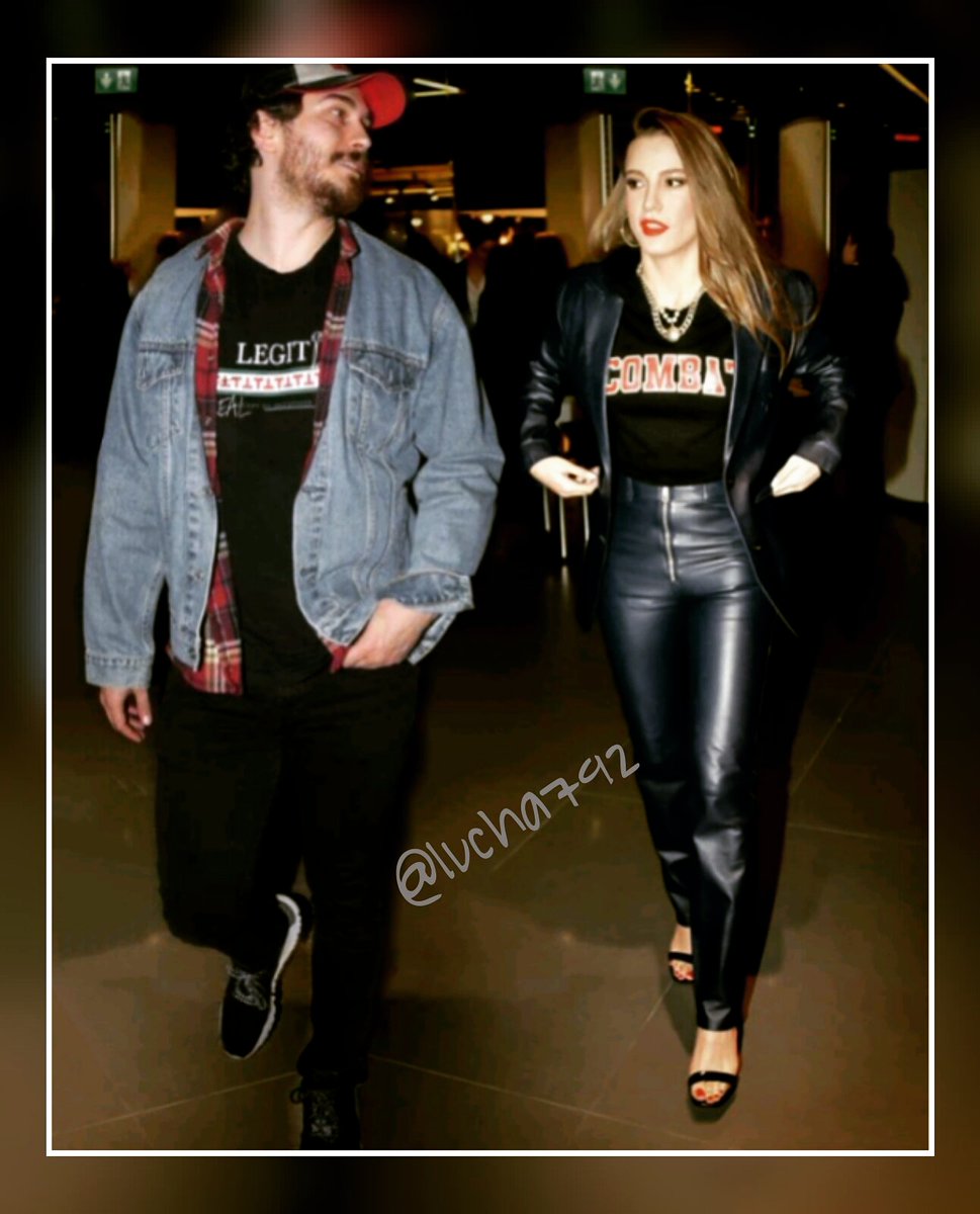 lucha792's tweet photo. Inspiración SerÇağ 😍❤!!
@SrnySrkyResmi @cagatayulusoyy #SerenaySarikaya #CagatayUlusoy #serçağ https://t.co/peVo56ODmD