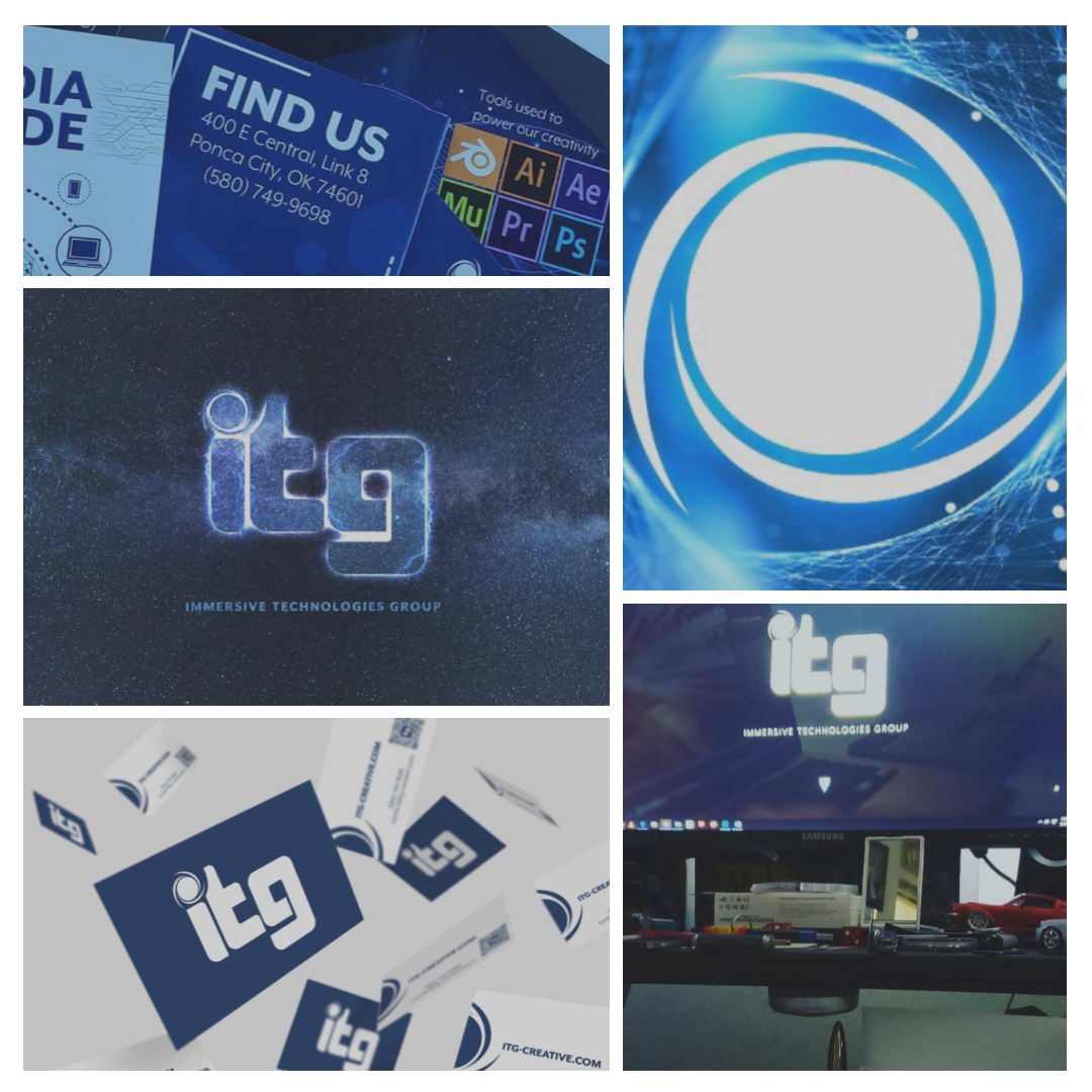 itg_creative's tweet image. Learn the Rules like a Pro...
Break the rules like an Artist.
@BradMatson