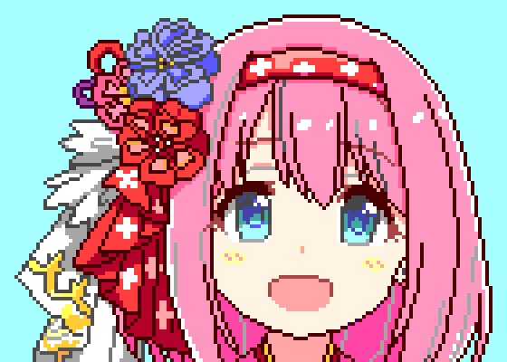 「プリコネRドット絵」のTwitter画像/イラスト(新着))