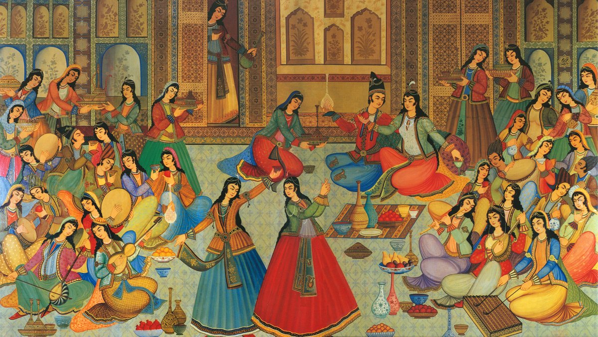 Our latest global mix #NowStreaming online. It's focus celebration of Iranian music culture from different eras and genres of Persian music covering genres from, classic to jazz, blues to funk, to rap, hip hop, rock &amp; pop Listen: kexp.org/listen/