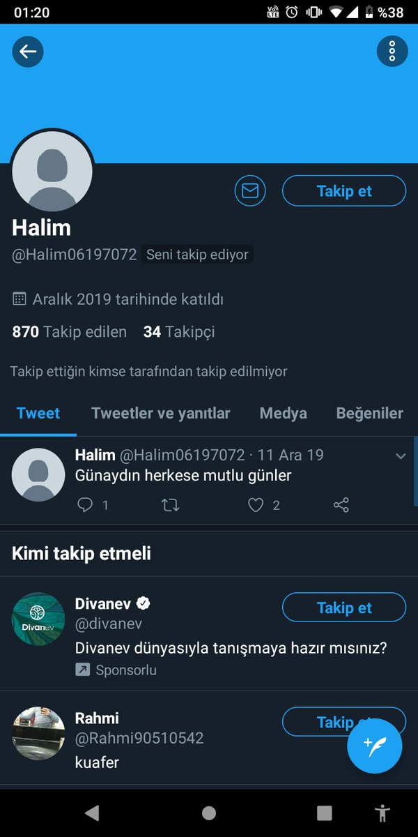 SAHBEASLI1's tweet photo. Sahibeler !! Dolandırıcıdır inanmayın sakın ! https://t.co/CfwHapy2gN