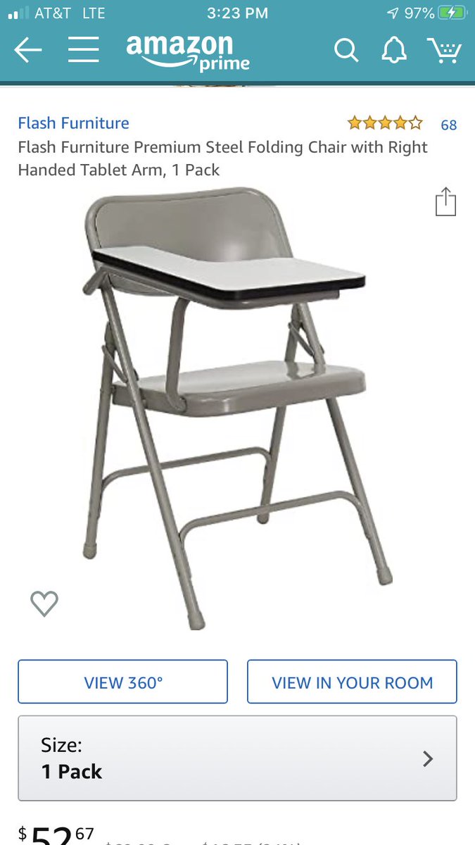 LukasSultan's tweet photo. @_ellenwaddell @HtotheDoubleU I think this would be the cutest option. It definitely matches the desk https://t.co/EhnQwwuHyk