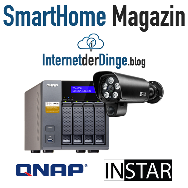 InternetderDing's tweet photo. (Anzeige / Werbung)

Einrichtung einer INSTAR-Kamera mit der QVR-App von QNAP
In dieser Anleitung zeigen wir die Einrichtung und Konfiguration einer INSTAR-Kamera in der QVR-App von QNAP.

Voraussetzungen:

 QNAP-NAS mit folgenden Systemvoraussetz https://t.co/1GujQjzJyH https://t.co/niFms1TuQN