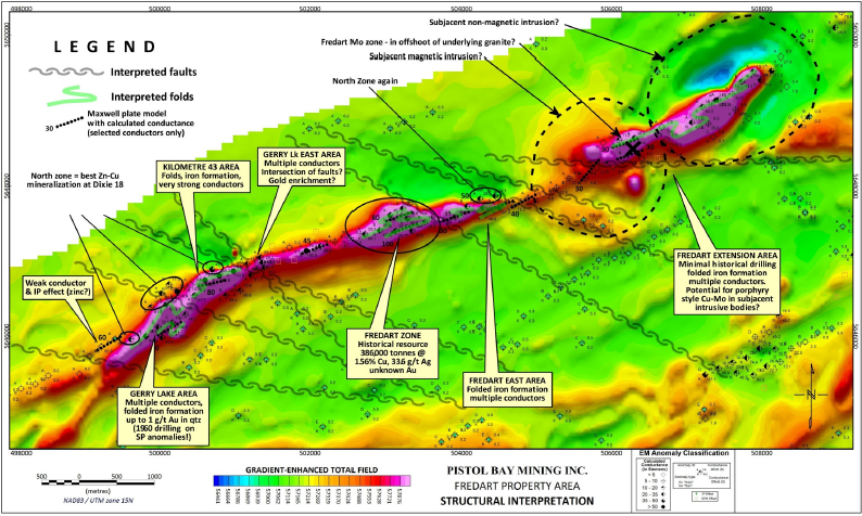 PistolBayMining's tweet photo. Pistol Bay Mining Releases Exploration Plans for Multiple Gold-VMS Drill-Permitted Targets in Red Lake District 
https://t.co/JtAb9SDiVM #gold #minex #ON https://t.co/Xm1EO6cm5C