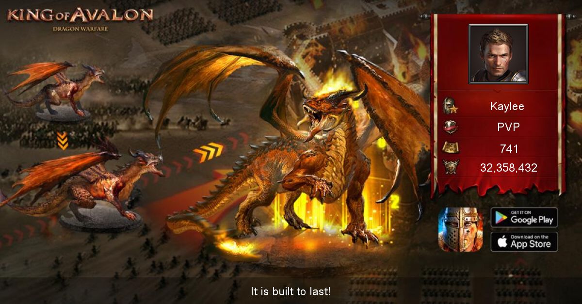 I just achieved another level. Join and play with me to grow faster together! news.kingsgroupgames.com/api/cms/p?id=N…