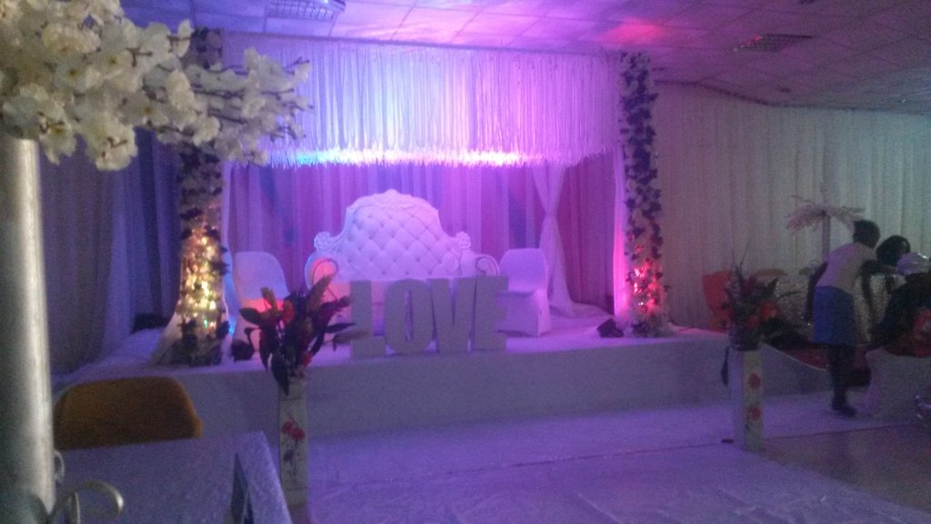 Life is so unpredictable 
But let's go together 
Full of unpalatable uncertainties 
But let's go together
Hoping to make it through together 
Living to please one another 
Going for things that make us stronger 
Forward we go together.
                  DareSykes.