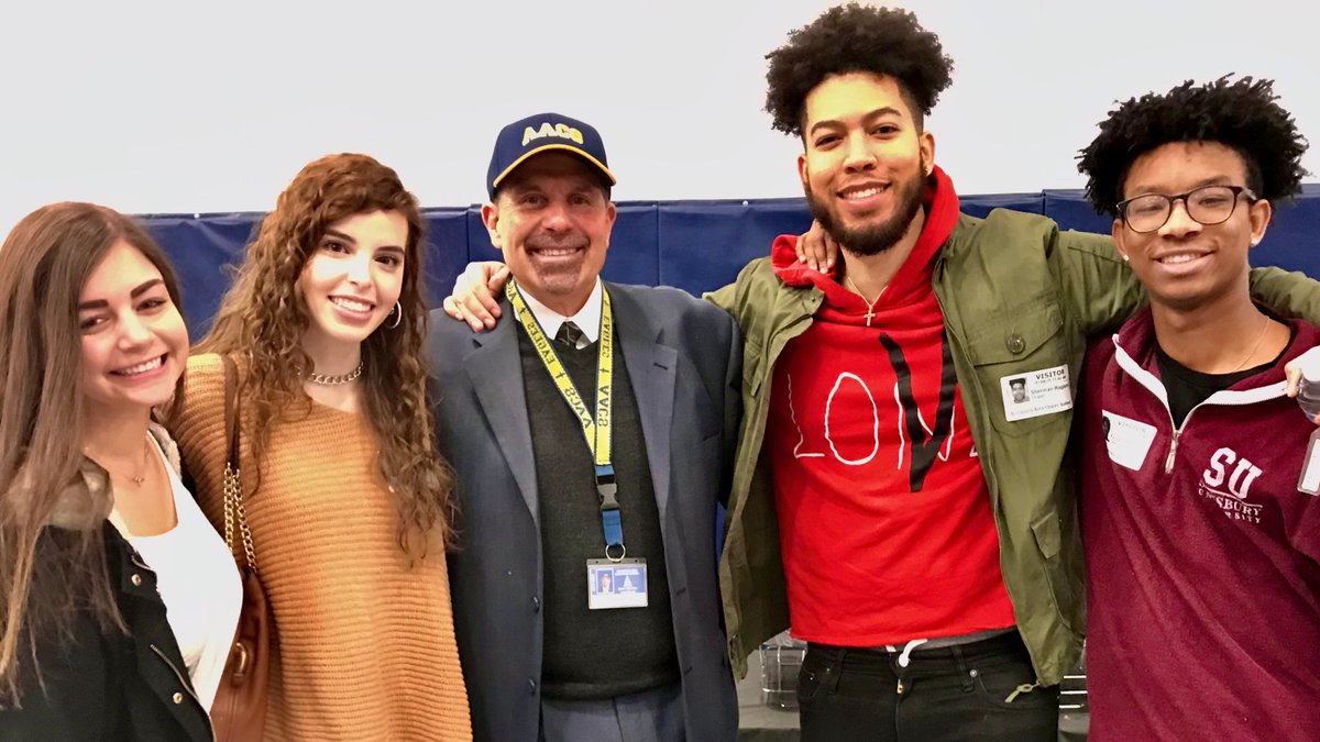 RickKempton's tweet image. "What’s more important than bringing others to Christ?” asked a grad on the Alumni Q&amp;amp;A panel to her younger peers. Students are the frontline in the Kingdom vs. culture battle. Are you with them? #2Tim4 #genZ  #worldview @ACSIUSA #k12 #schools #chistianeducation @MindShiftSchool