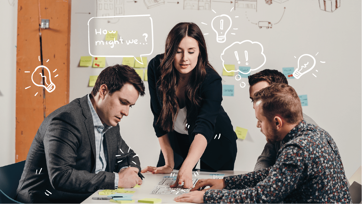 zutweets's tweet image. We started as a website shop but lately, we’ve been training our clients in Design Thinking, re-branding businesses, improving relationships between humans and machines and even applying ergonomic principles to workspaces! #localtech #digitalsolutions #designthinking