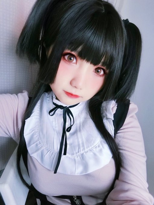 Twitterエロ垢の自撮りエロ画像3