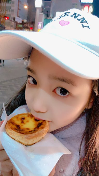 石原咲奈のTwitter画像9