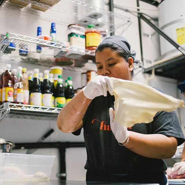 #tbt Amporn throwing roti circa 2016 🔥🍻🐔💪 ift.tt/36HtXw6