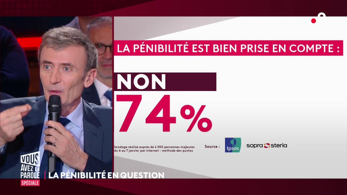 IanBrossat's tweet photo. Deux ministres qui pérorent pendant 3 heures, et à la fin, ça. ⬇️
Les Français ne sont pas dupes... #Retraites https://t.co/FcNcPt5m75