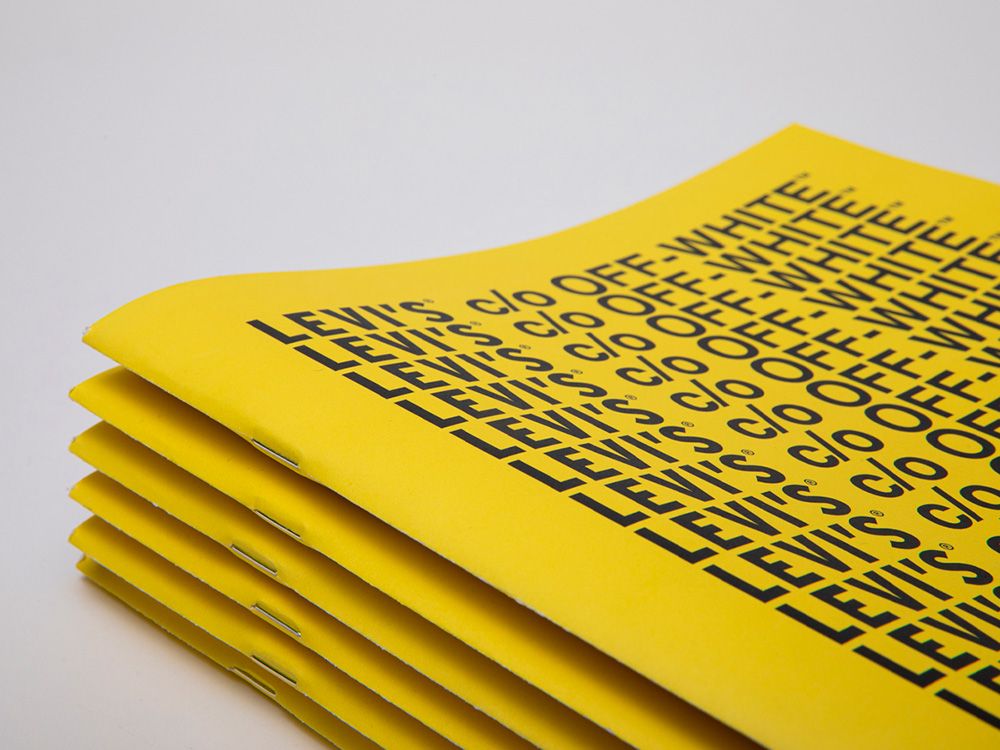 Calitho2312's tweet photo. Need a booklet or brochure? 📓 Saddle stitch is the most effective book binding method today. Learn more https://t.co/JAboqp1jM8 #printing https://t.co/PiZAelsDhA