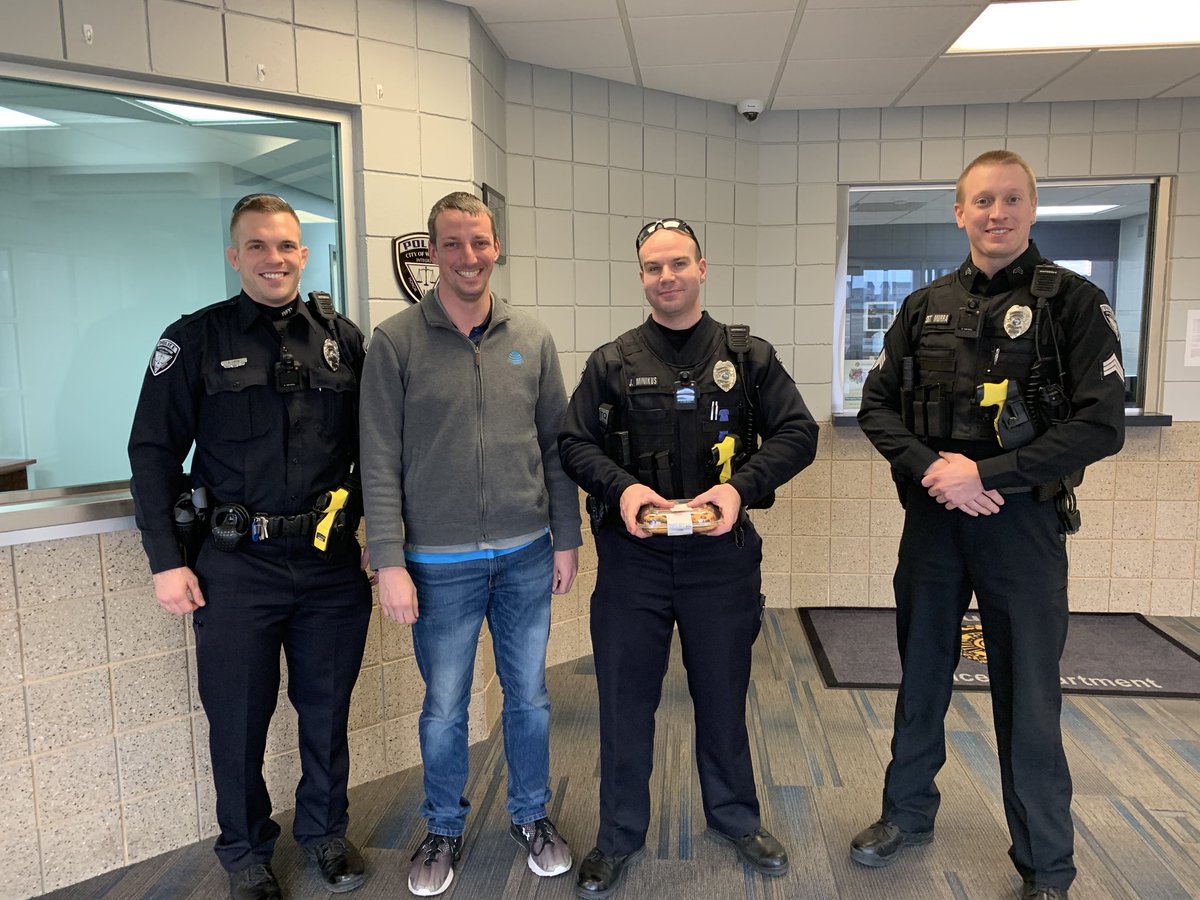 Paradise Pointe (@paradise_pointe) on Twitter photo Out in the community thanking our local police! <a href="/BOLDNP/">BOLD Northern Plains</a> <a href="/JakeRedenbaugh/">Jake Redenbaugh</a> @BrianWest_NP @zena_matti Out in the community thanking our local police! <a href="/BOLDNP/">BOLD Northern Plains</a> <a href="/JakeRedenbaugh/">Jake Redenbaugh</a> @BrianWest_NP @zena_matti