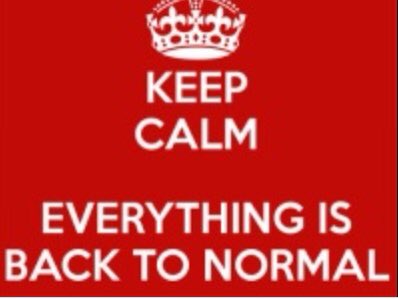 LibanusPrimary's tweet photo. Week one almost over and it's been a good one! Libanus Primary School is a great place to be! 👍☺️
#schoolisgreat #MrsW https://t.co/emwHMHyywi