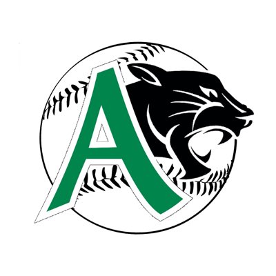 Amphi Panthers ⚾️ tweet media