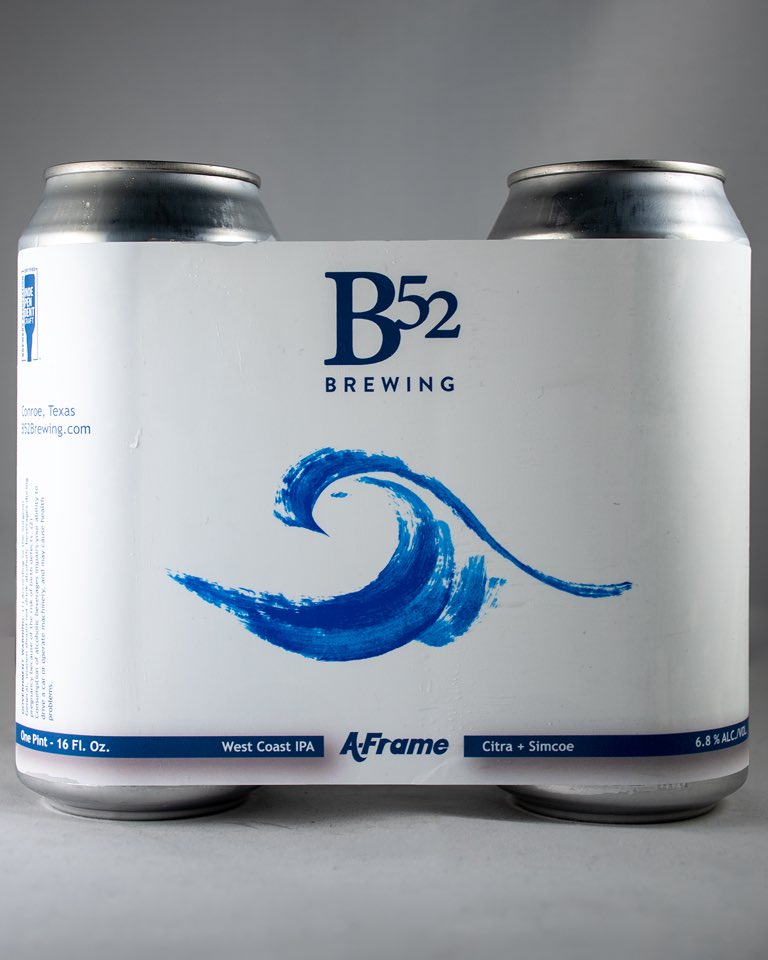 B-52 Brewing tweet media