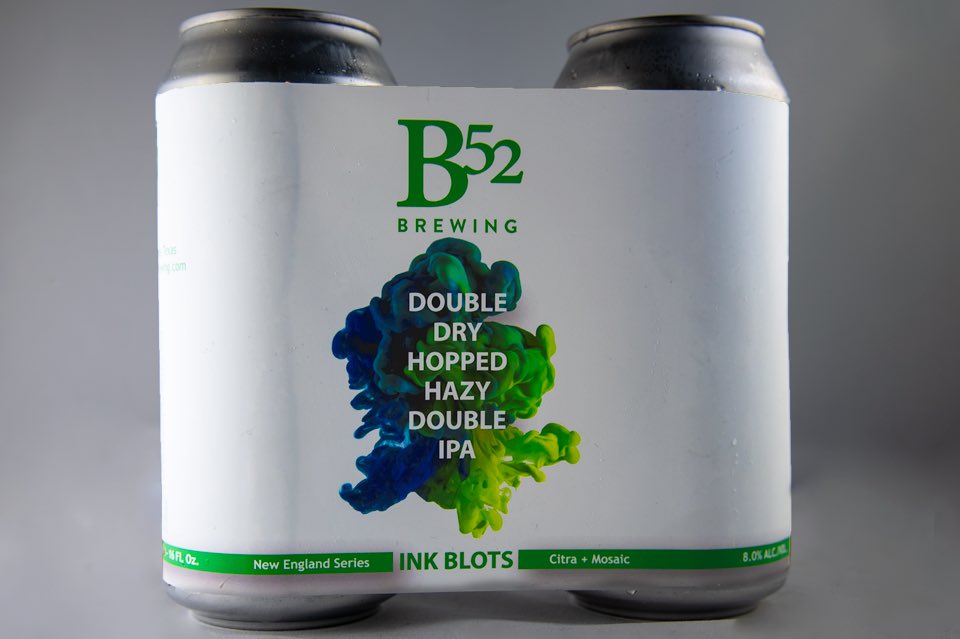 B-52 Brewing tweet media