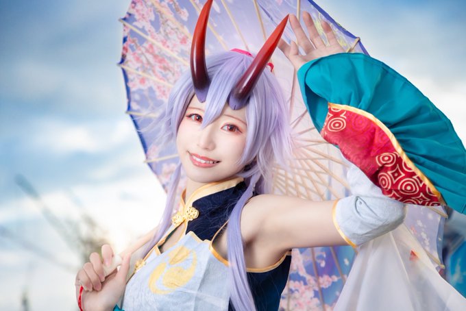 Twitterのコスプレ画像39