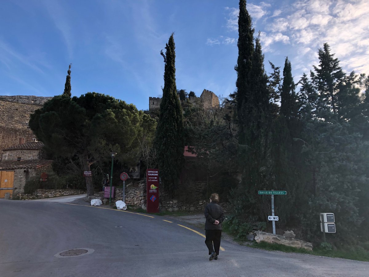RicardMoren's tweet photo. @ConnexionFrance @Djebbari_JB @GroupeSNCF #hamlets research @UABBarcelona:
These weeks we continue fieldwork in #smallVillages of #Roussillon, #Vallespir...
Thanks to Mayors & other participants as well as to @UPVD1 colleagues for their support.
#RuralEurope #RuralFrance #micropobles #WikiPO
Info: https://t.co/DVknoan9Rk https://t.co/6SrpIoN6h8