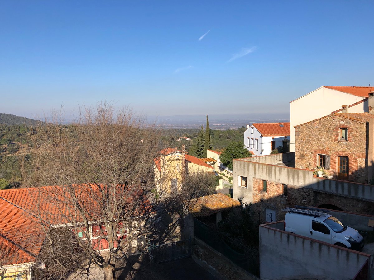 RicardMoren's tweet photo. @ConnexionFrance @Djebbari_JB @GroupeSNCF #hamlets research @UABBarcelona:
These weeks we continue fieldwork in #smallVillages of #Roussillon, #Vallespir...
Thanks to Mayors & other participants as well as to @UPVD1 colleagues for their support.
#RuralEurope #RuralFrance #micropobles #WikiPO
Info: https://t.co/DVknoan9Rk https://t.co/6SrpIoN6h8