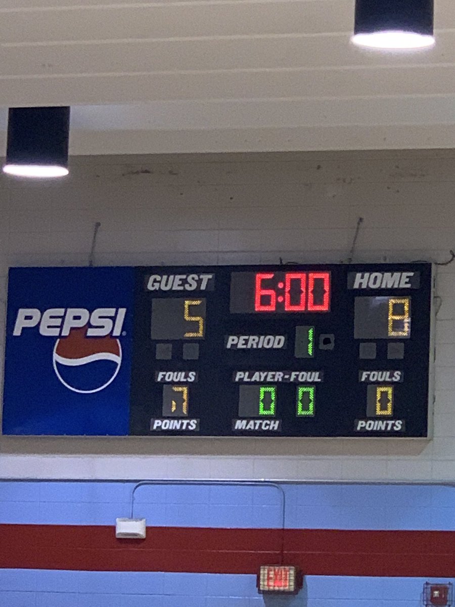 DAFitzHCMS's tweet photo. This is going to be a close one! Let’s go 7th grade! #HillcrestMSPats https://t.co/tigi5p9LC8