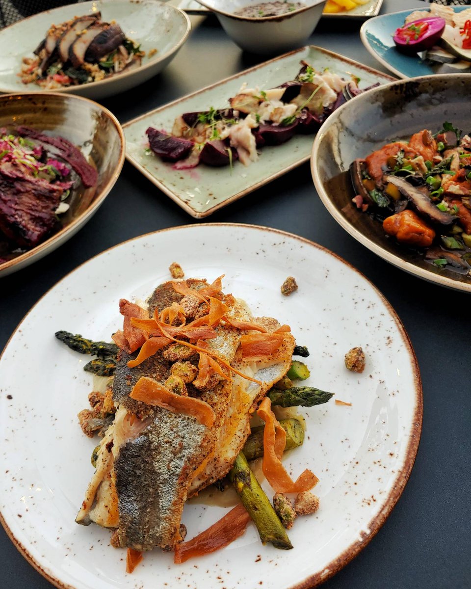 Restaurant Week is soon approaching! Don't forget to make your reservations! 

The special menu will be released soon!

#CLT #CLTEats #Charlotte #RestaurantWeek #RestaurantWeek2020 #ThreeCourses #Special #EatDrinkCLT #Rappahannock #Restaurant #RawBar #Special