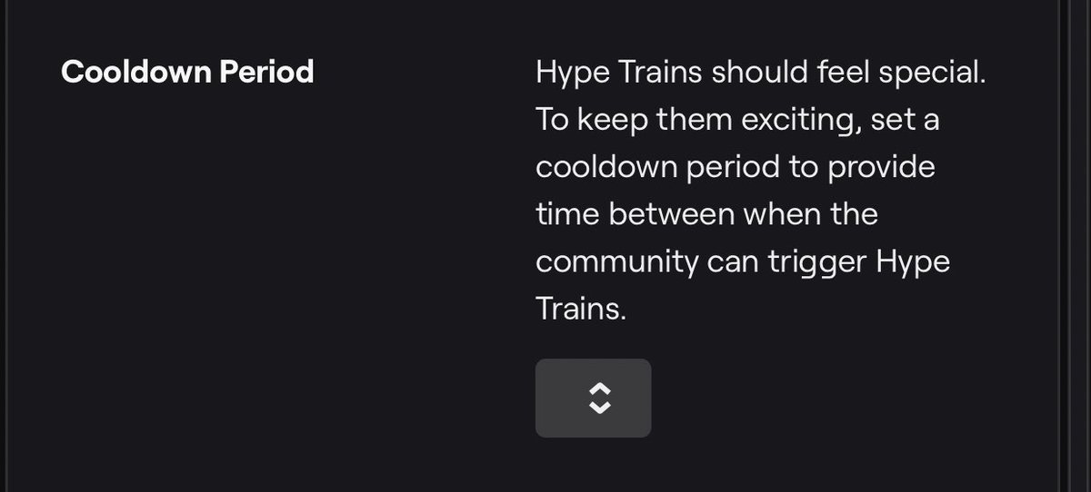 Spofie On Twitter It Looks Like Hype Trains Were