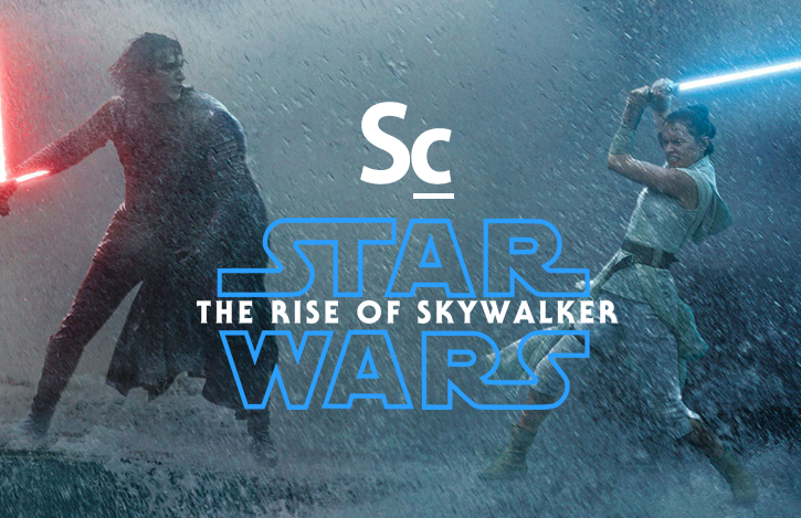 audiosoundcast's tweet photo. ⭐ NEW EPISODE ⭐

And, now, fulfill your destiny ....

@cinsoundradio @kbfornow @MaestroDane @ccoleman finally discuss John Williams' score for #StarWarsTheRiseOfSkywalker.

Do it!

https://t.co/YnzVlTUygh https://t.co/dhZZm2ywCk