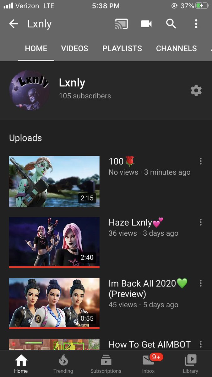 ToonToFunnyYT's tweet photo. new video up just hit 100 subs go check it out 
•
•
•
•
•#roadto100 #fortnite #fortnitecommunity #nae #fortniteclip #clip #comment #storyshare #edit #creative #1v1 #youtube #lookingforteam #montage #fortnitemontage #youknowthevibes #xbox #fortnitegrind #evad https://t.co/AjGps8zbuX