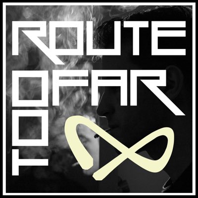 RouteTooFar's tweet image. #NewProfilePic