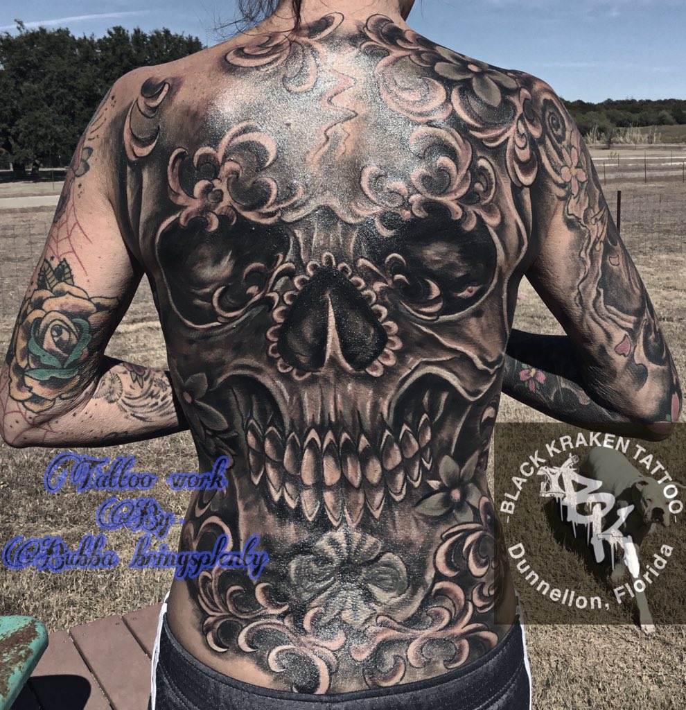 15 State Of Florida Tattoo Design Ideas For Men and Women   EntertainmentMesh