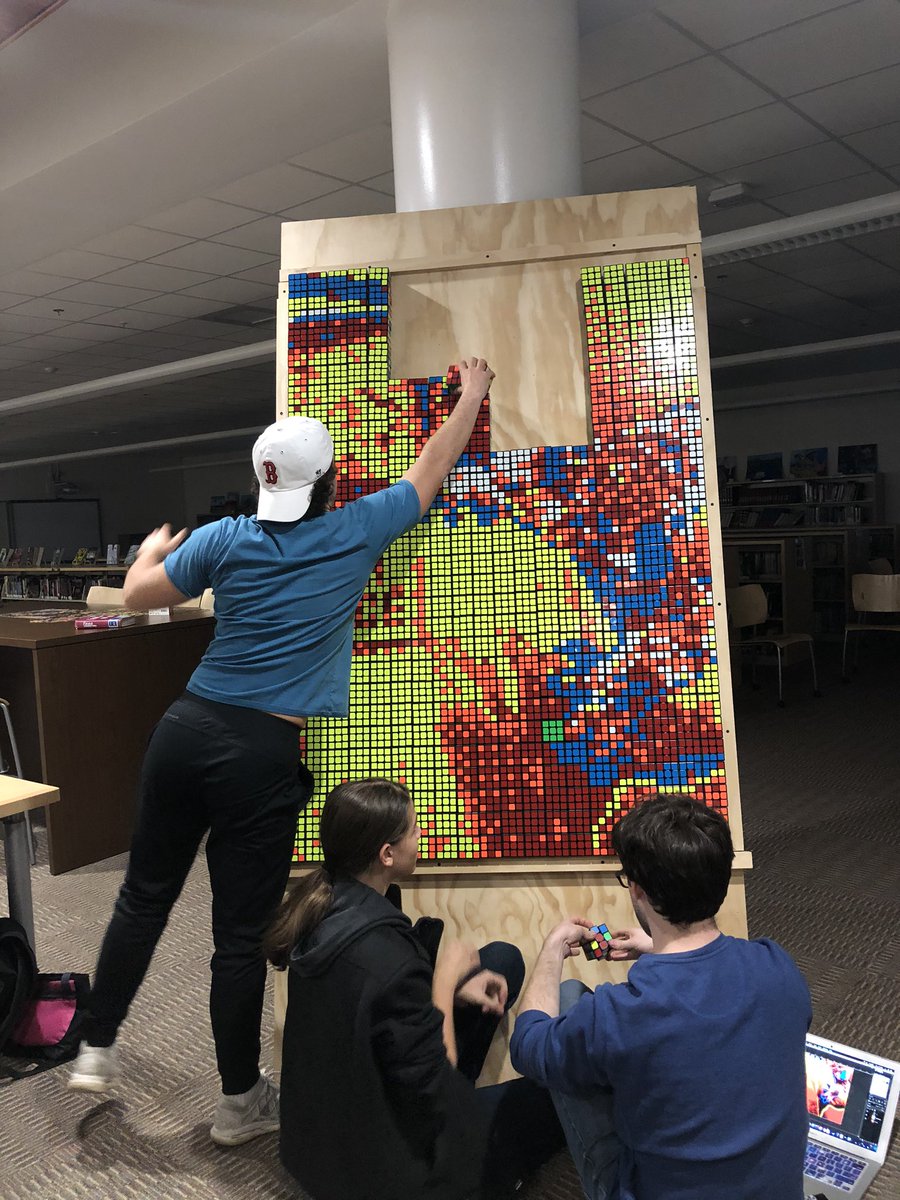 Jennifer Young tweet media