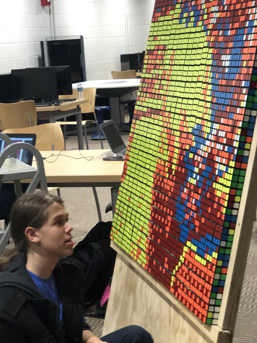 Jennifer Young tweet media