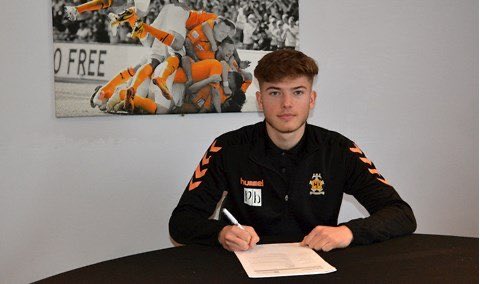 St Neots Town F.C. Official tweet media