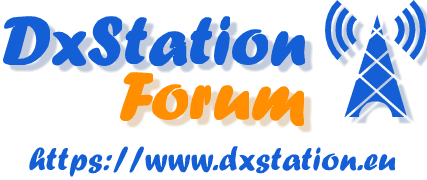 DxStationForum's tweet photo. Visit DxStation Forum
https://t.co/c7nGxnbI1c https://t.co/CzBiFgCwGK