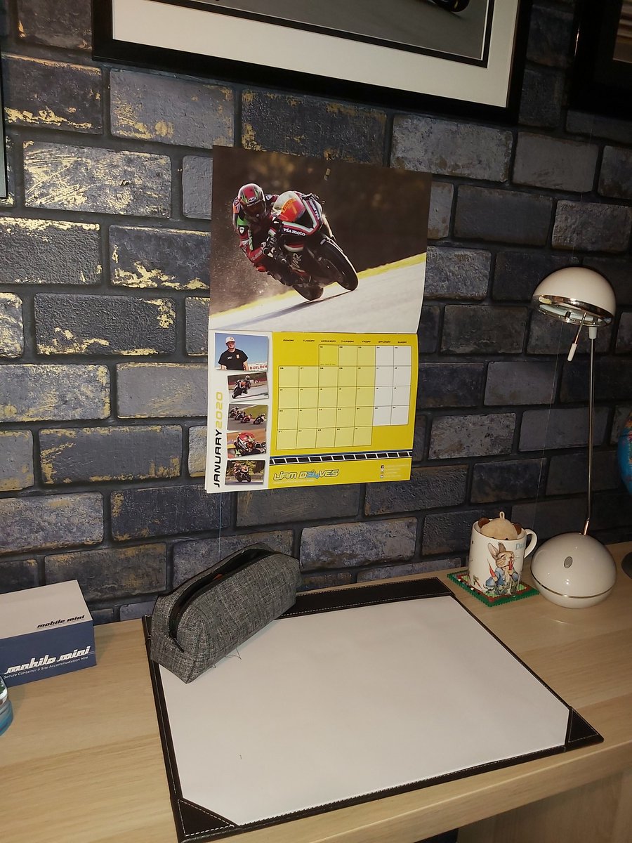 AAlexander_1892's tweet photo. Thank you @LDRRacing The Kitchen and a certain little someones bedroom have been greatly improved. ๐๐
#TeamDelves #SupportYoungRacers #TopLad #LD07 #LD34 #SponsorshipWorks https://t.co/2UTBLwTybu