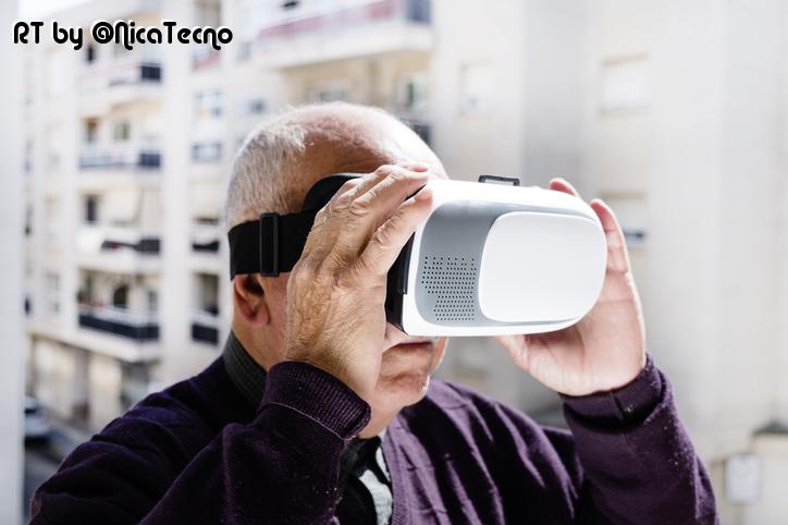 Evoca, la alianza de musicoterapia y realidad virtual para enfermos de Alzheimer. Ante la enfermedad degenerativa del Alzheimer surge en Barcelona una idea brillante del CEM María Grever y la startup BlueMirror TECH: se trata de Evoca, un proyecto ... tinyurl.com/vhytr8t