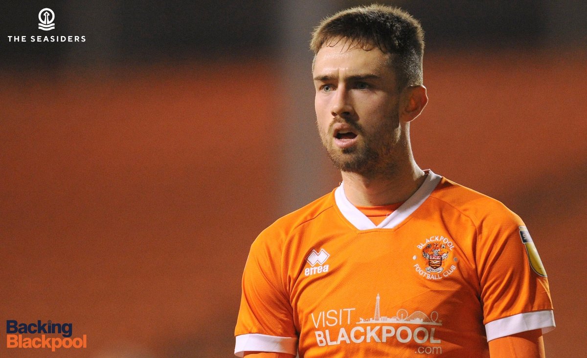 BlackpoolFC's tweet photo. 📝 Ryan Hardie has joined @Only1Argyle on loan for the remainder of the season. 

https://t.co/IAR9DvXKap https://t.co/S7cqlbskp7