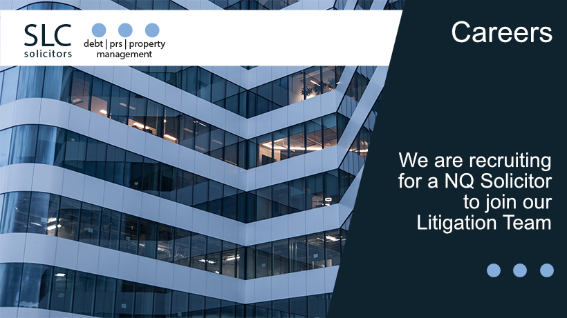 SLC Solicitors tweet media