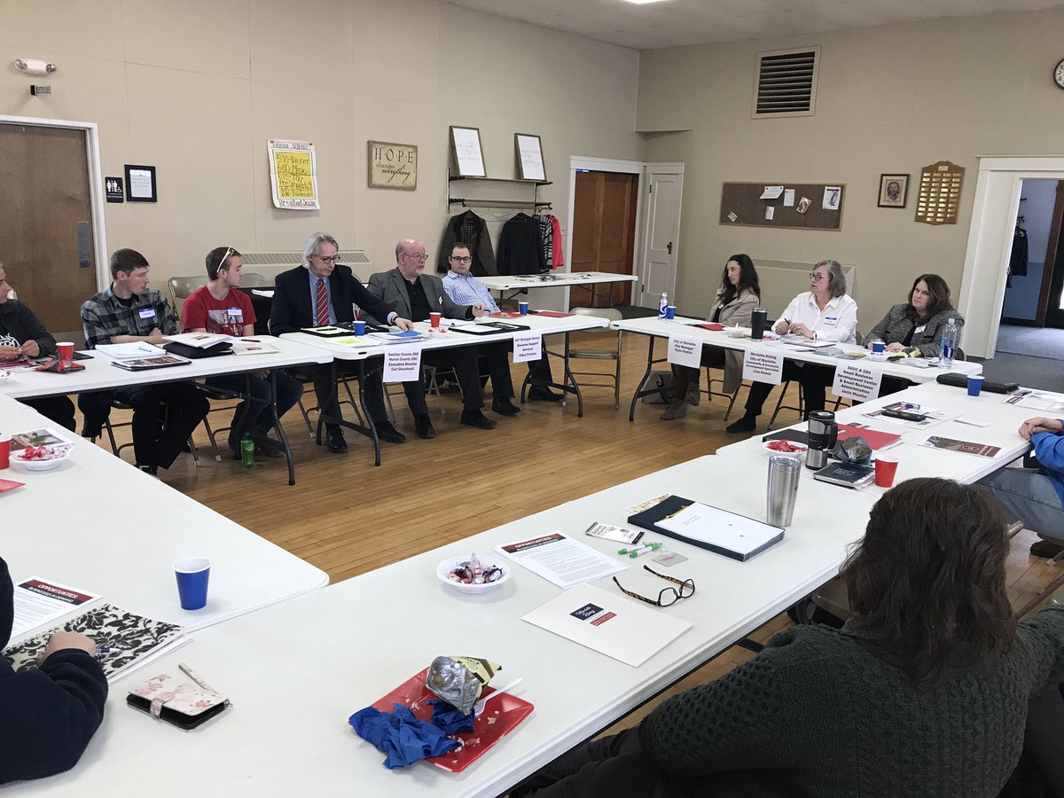 There’s great stuff going on in Marlette. @MiPlaceNews <a href="/MEDC/">Michigan Economic Development Corporation</a> <a href="/MichiganSBDC/">Michigan SBDC</a> <a href="/MichiganEGLE/">Michigan EGLE</a>