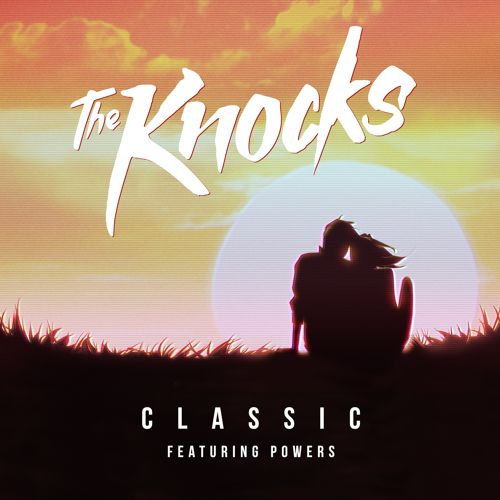 From the archives: <a href="/theknocks/">The Knocks</a> - Classic (Ft. <a href="/givemePOWERS/">POWERS</a>) | #electropop #funk | indieshuffle.com/the-knocks-cla…