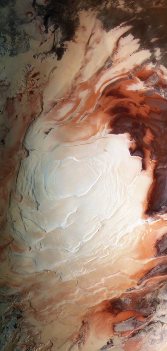 MichaelGalanin's tweet photo. The surface of Mars.

Credit: NASA/JPL https://t.co/qEjfHpbgSr